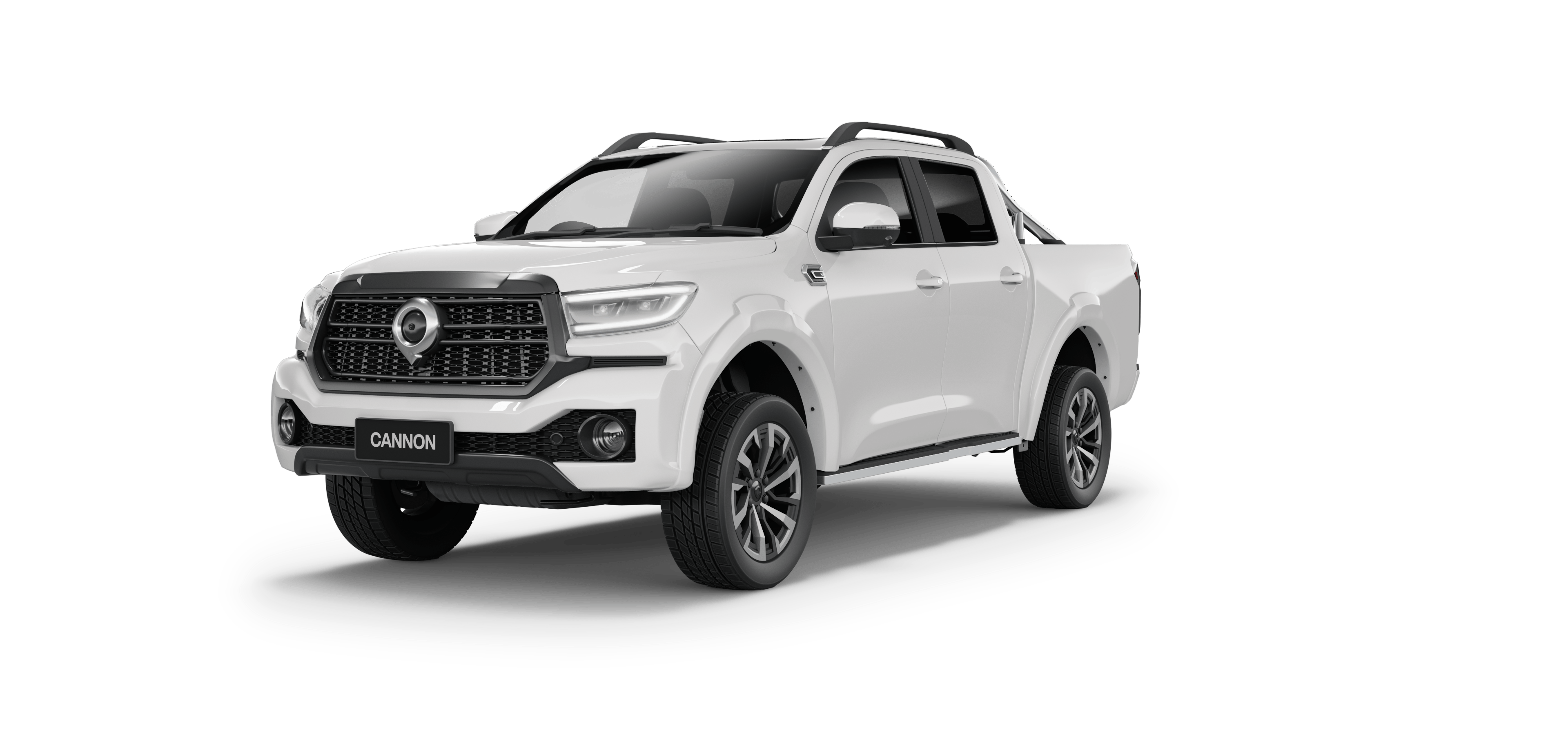 Cannon <span>Ultra</span>