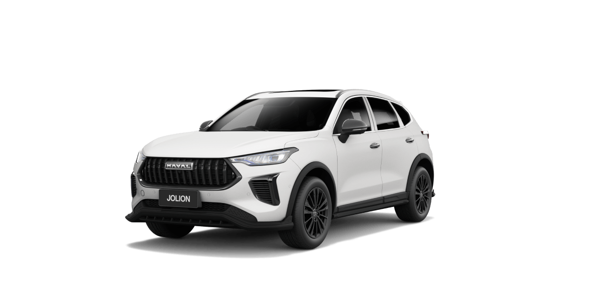 Jolion <span>Vanta HEV</span>