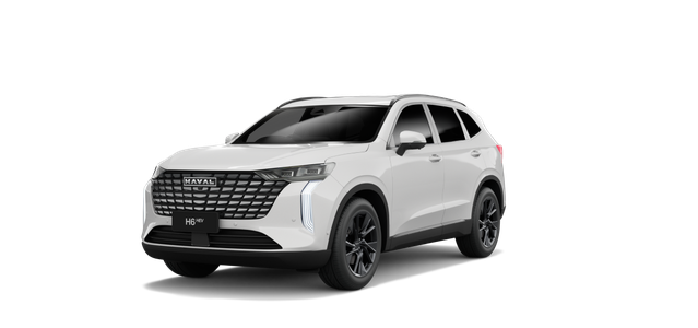 Haval H6 <span>Ultra HEV 2WD</span>