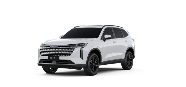 Haval H6 <span>Ultra PHEV 2WD</span>