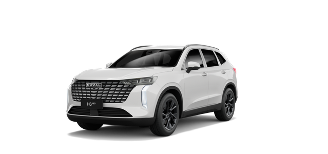 Haval H6 <span>Lux PHEV</span>