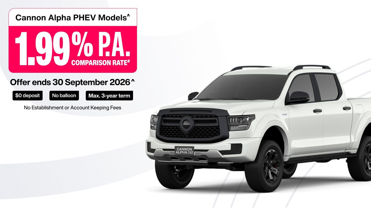 GWM Eligible Models