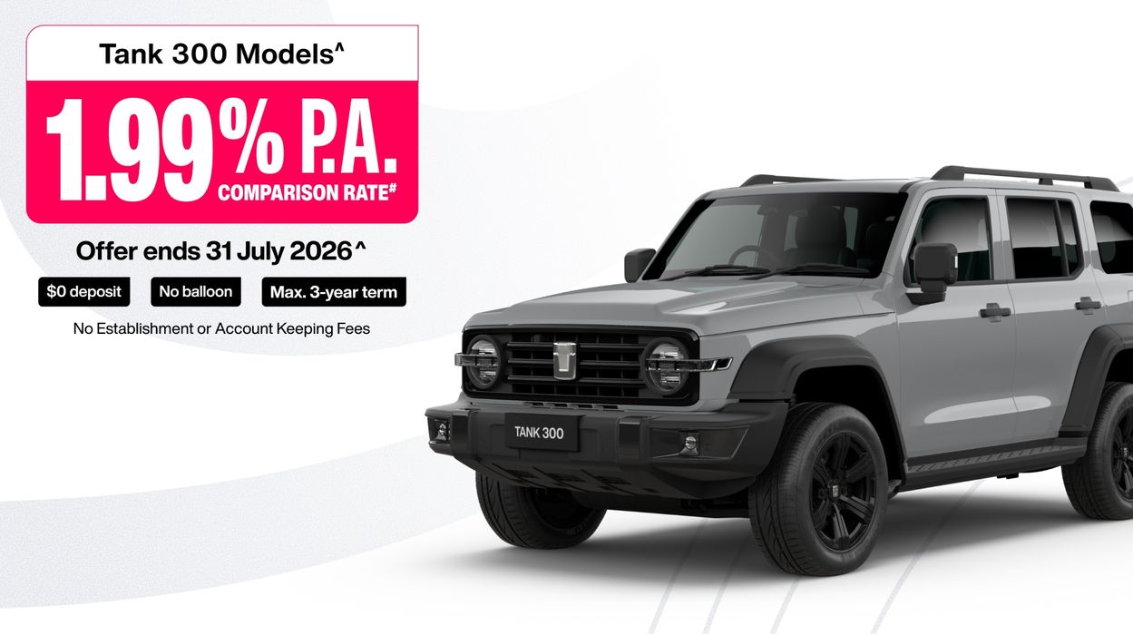 GWM Eligible Models