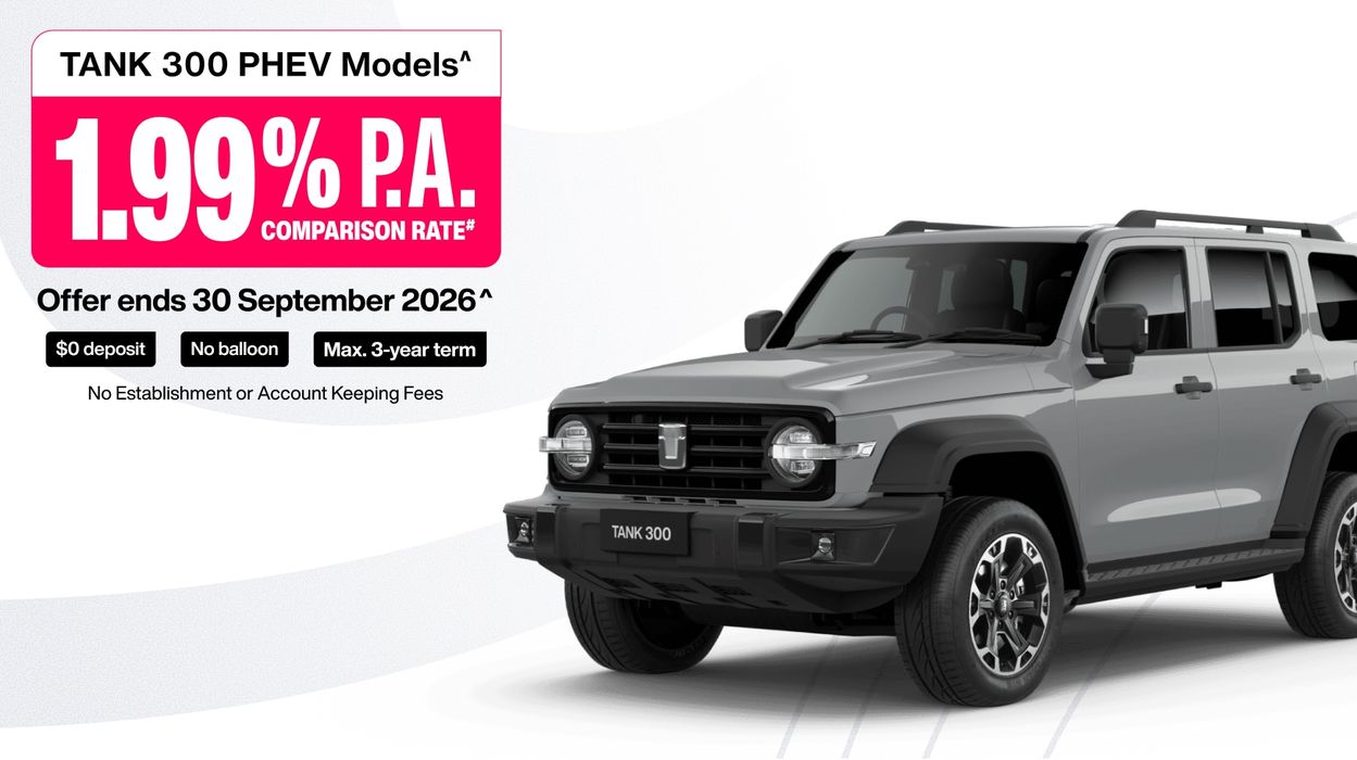 GWM Eligible Models