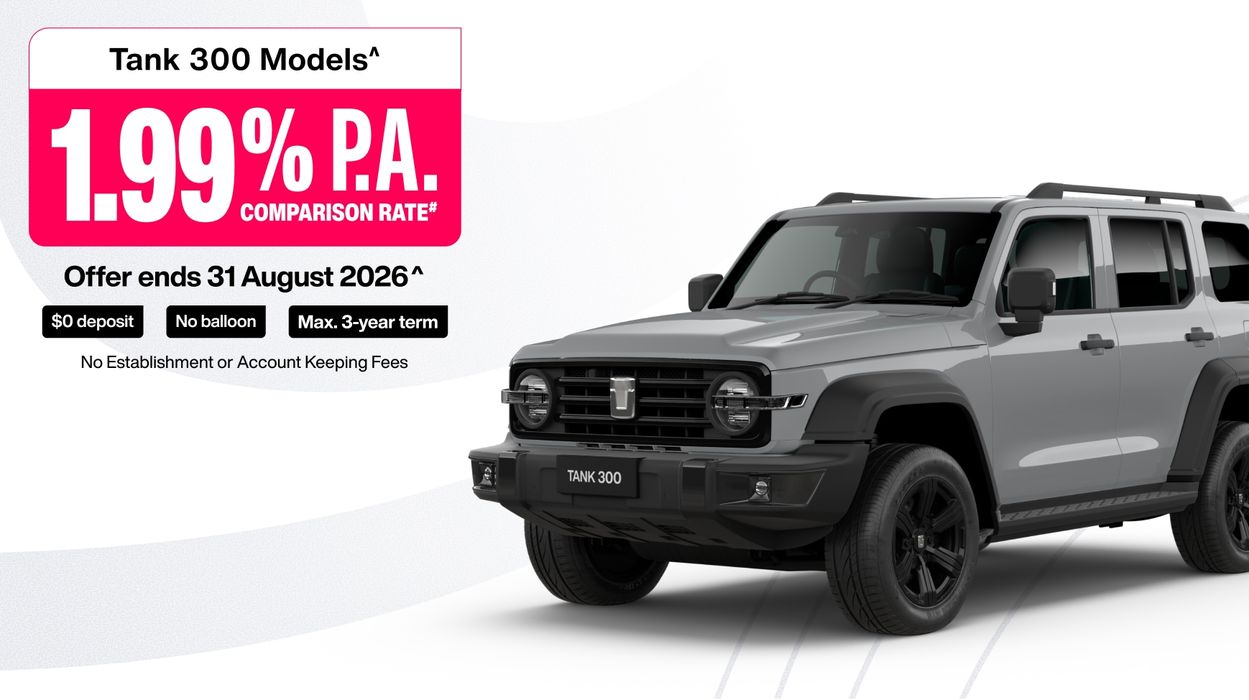 GWM Eligible Models