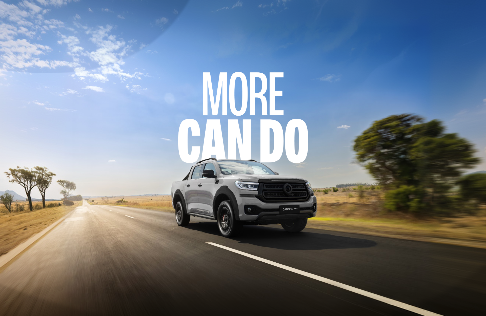GWM Cannon Hi4-T Plug-in Hybrid Ute Priced at $48,990 Drive Away, Undercuts the BYD Shark 6