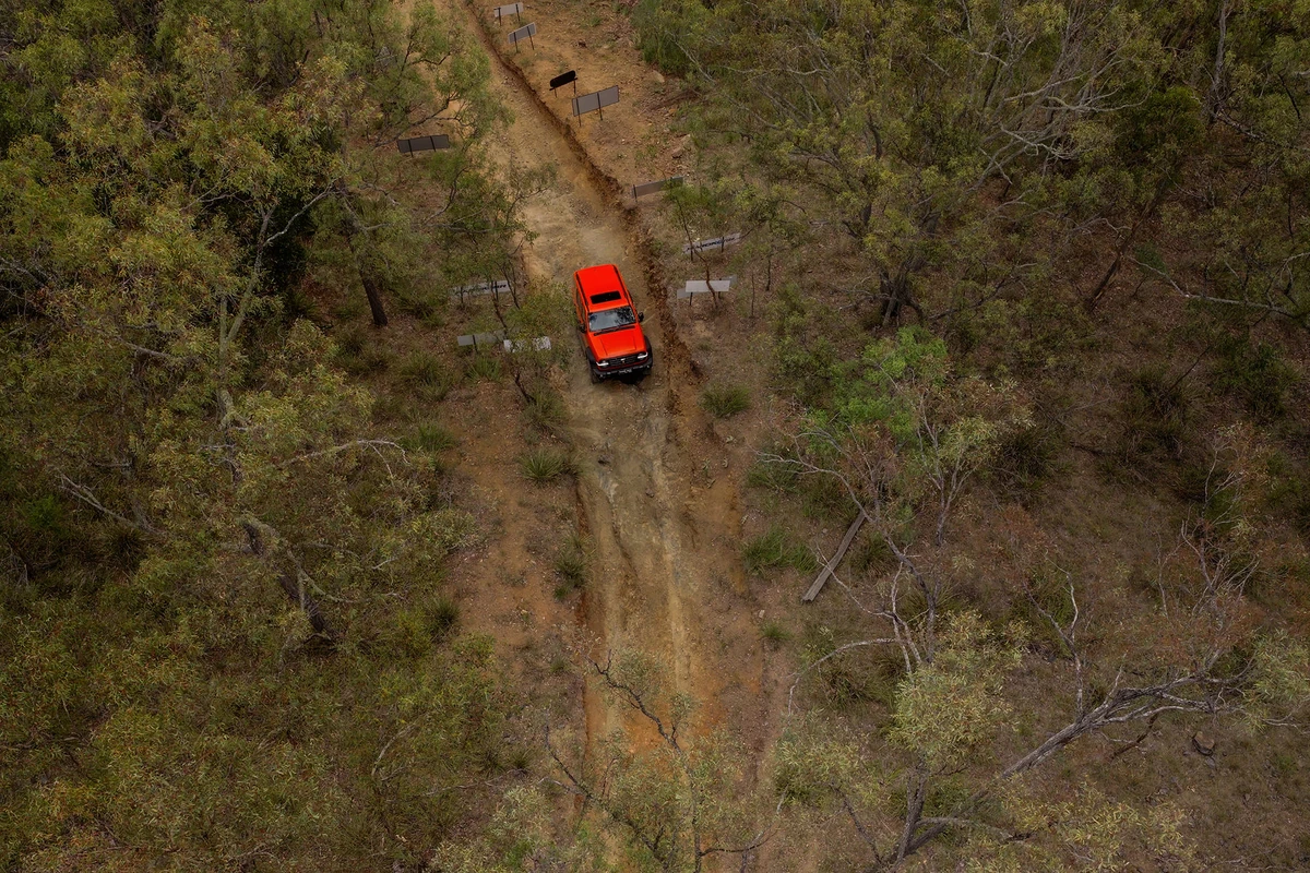 Hold My Beer: GWM goes five-from-five on Beer O’Clock Hill