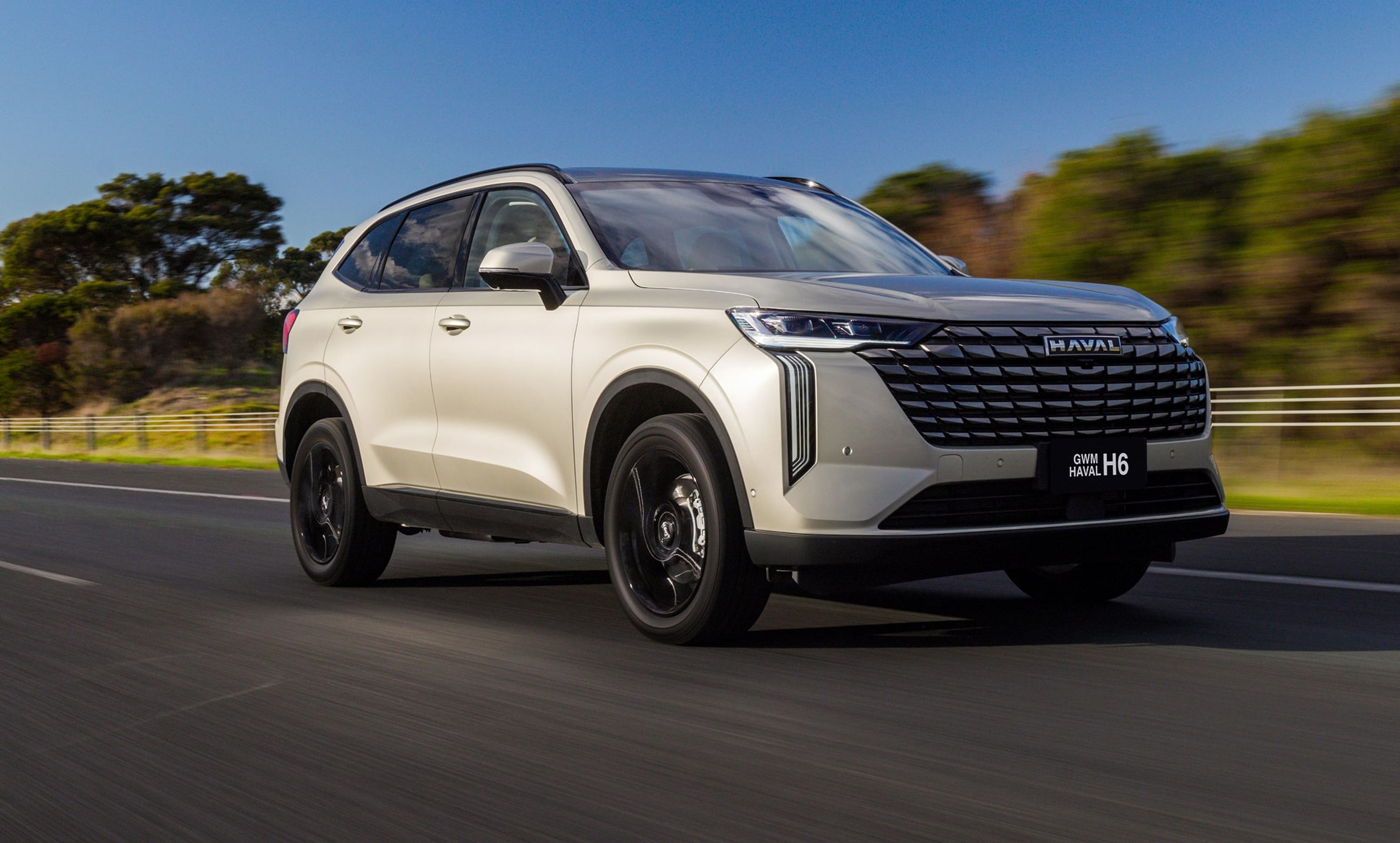GWM SUV Range Versatile Models For Every Style Of Adventure GWM
