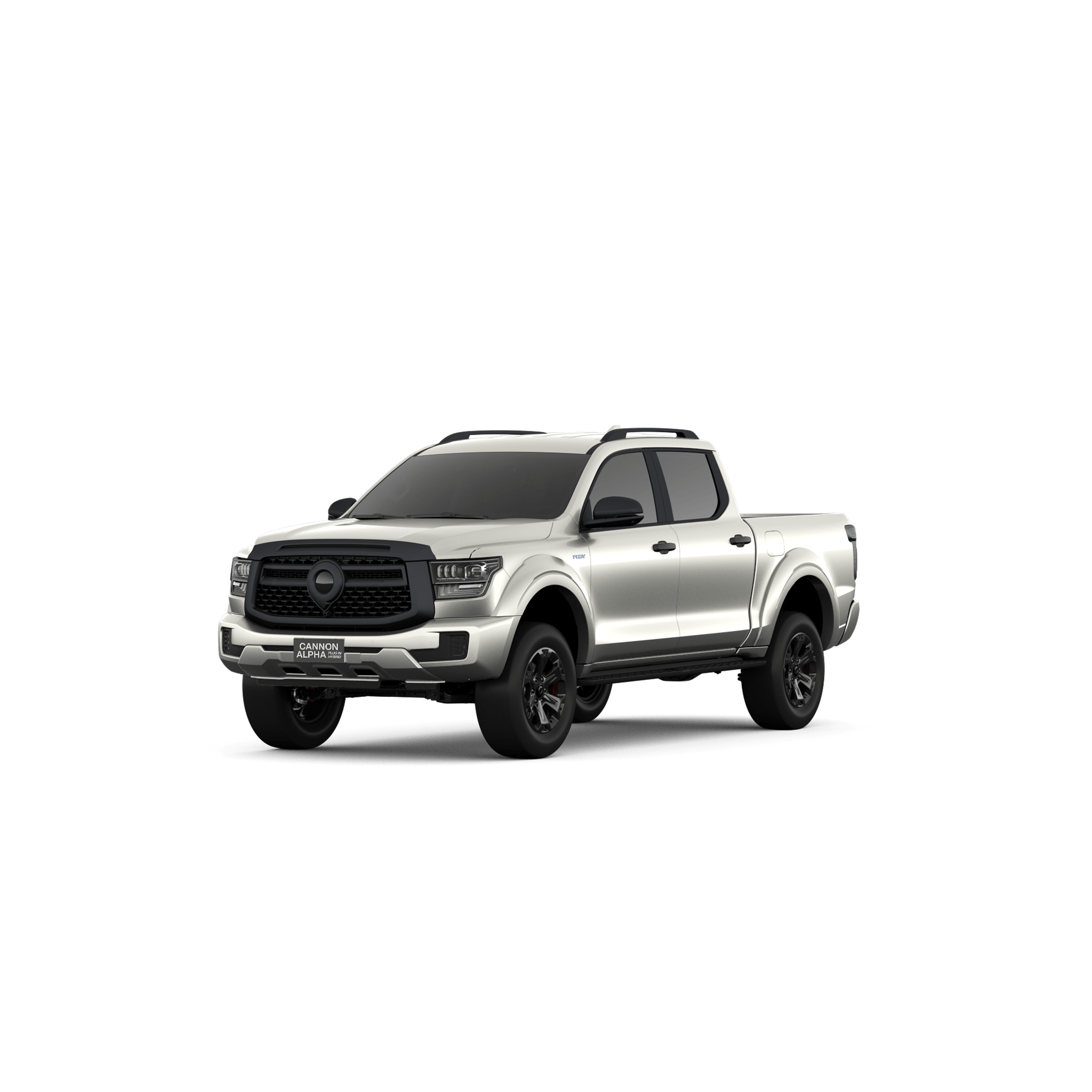 model image
