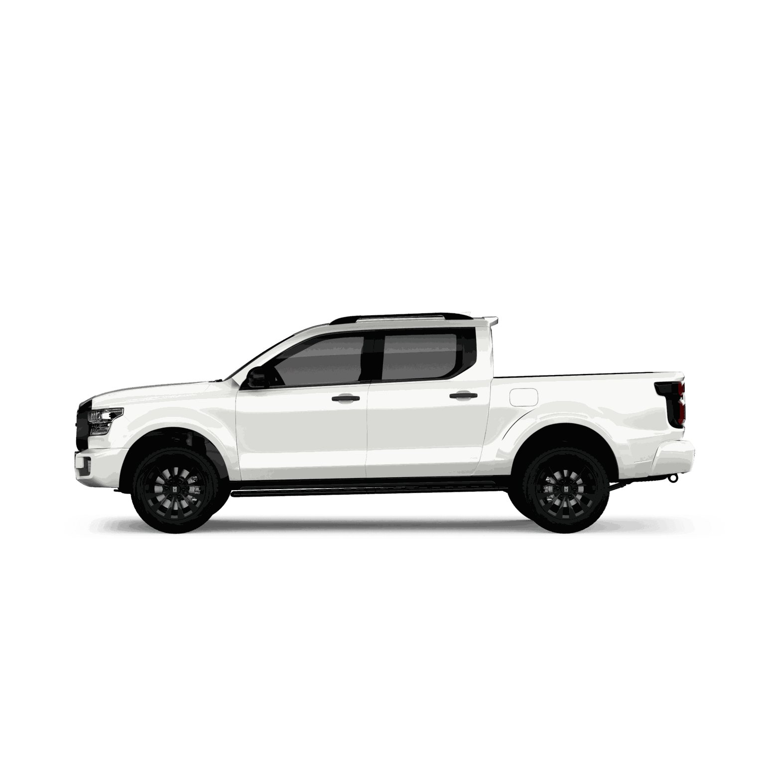 Cannon Alpha Vanta Diesel in Marble White