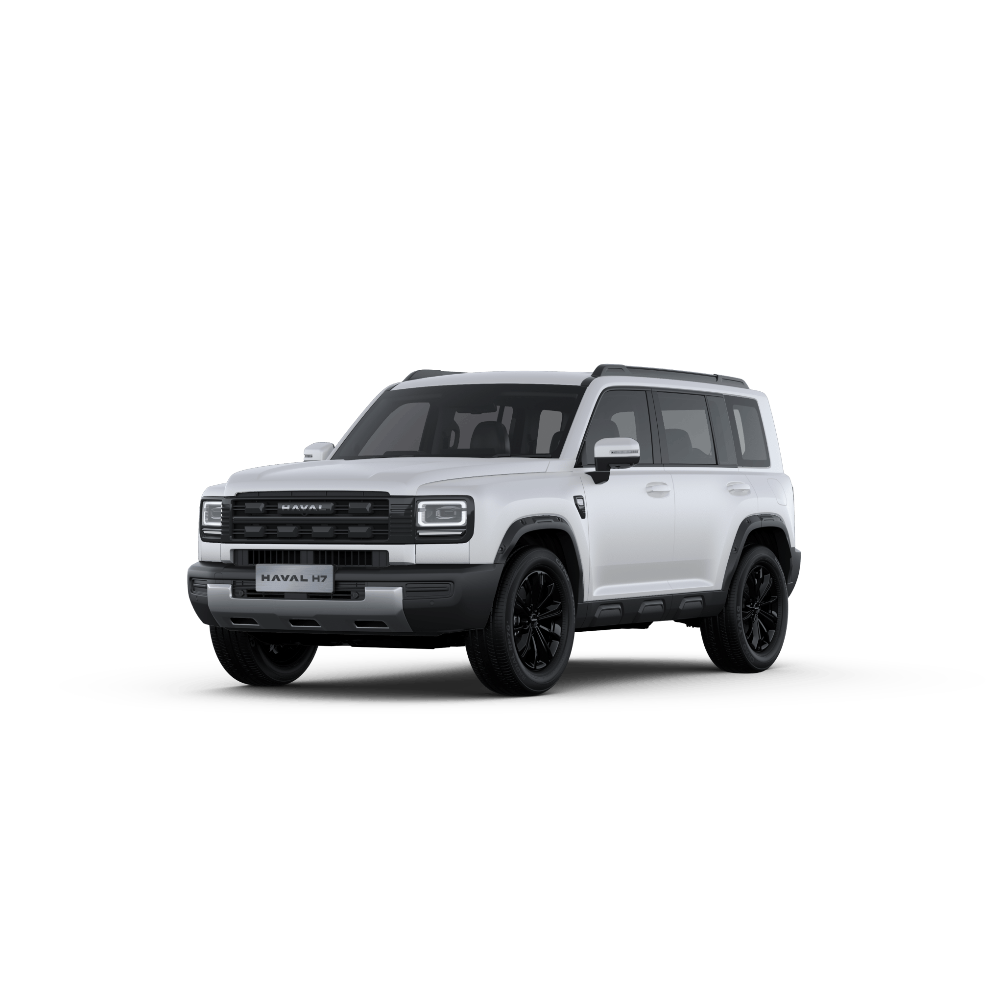 Haval H7
