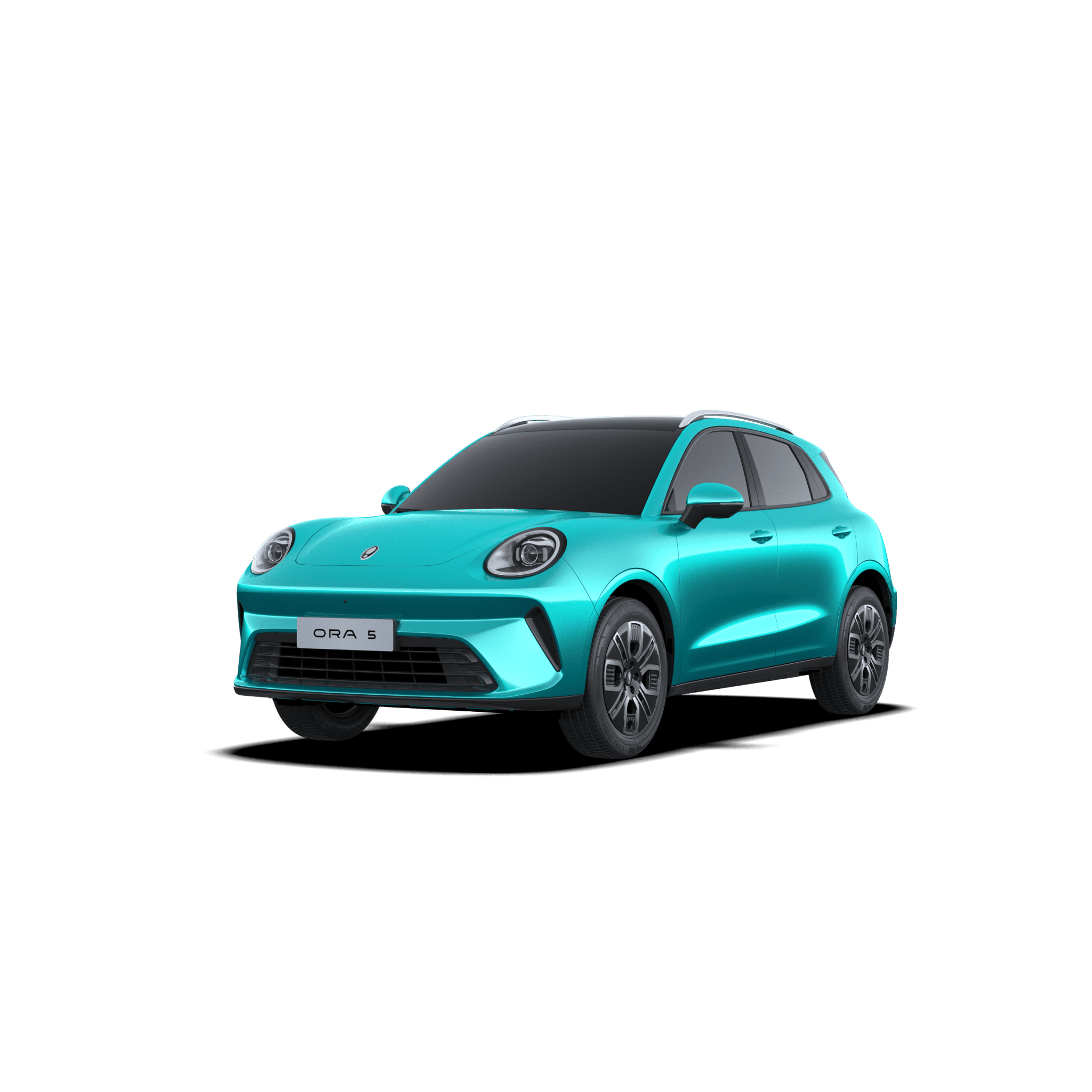 ORA 5 SUV