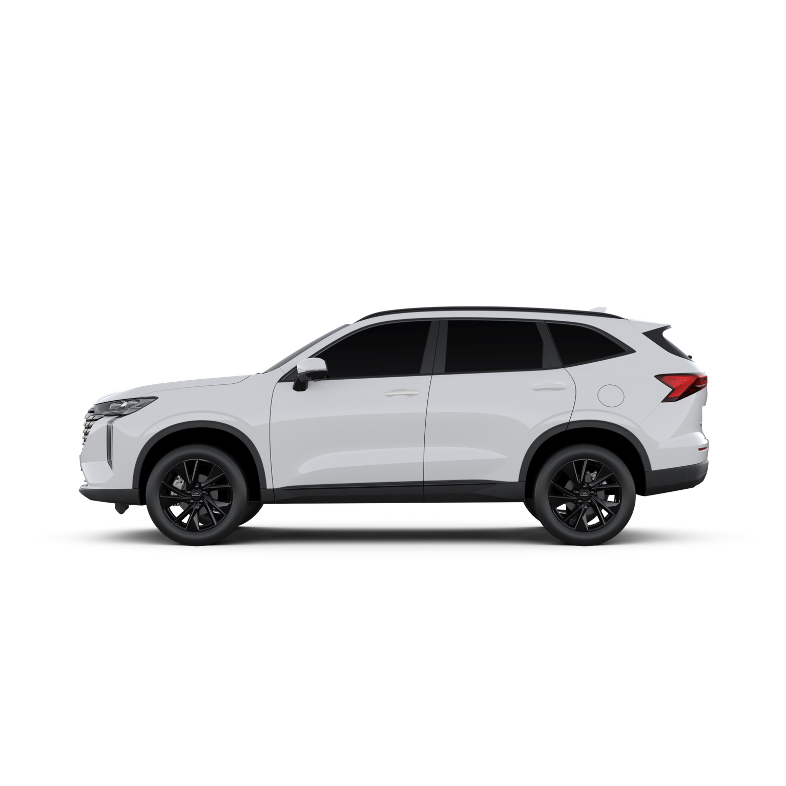Haval H6 Ultra PHEV 2WD in Hamilton White