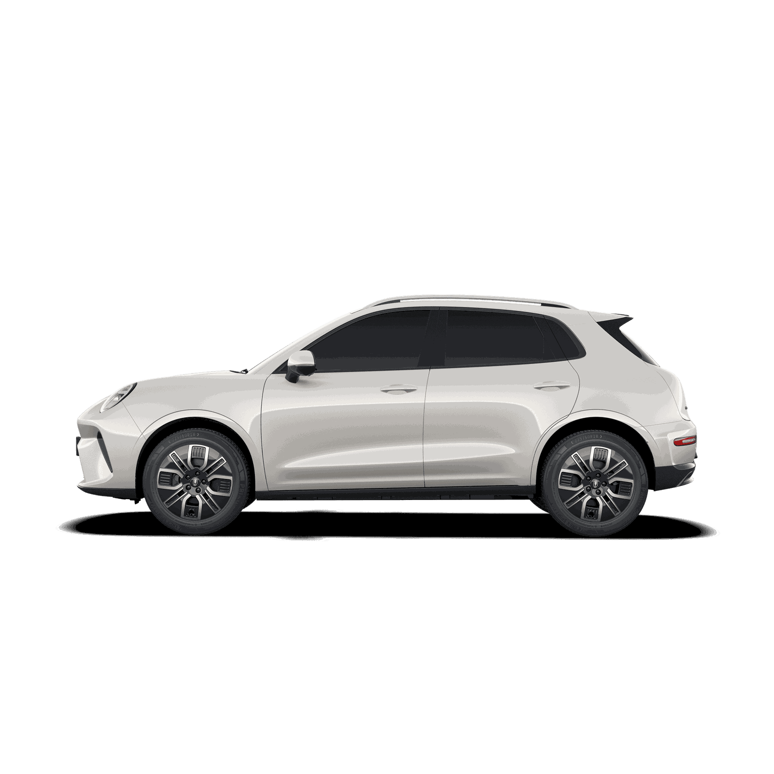 ORA 5 Ultra in Peppper White