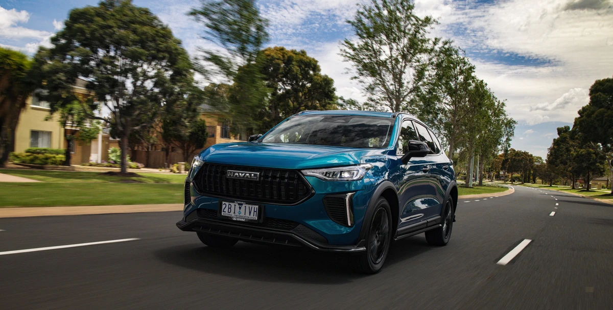 GWM delivers record-breaking 2025 with over 52,000 new vehicle sales 