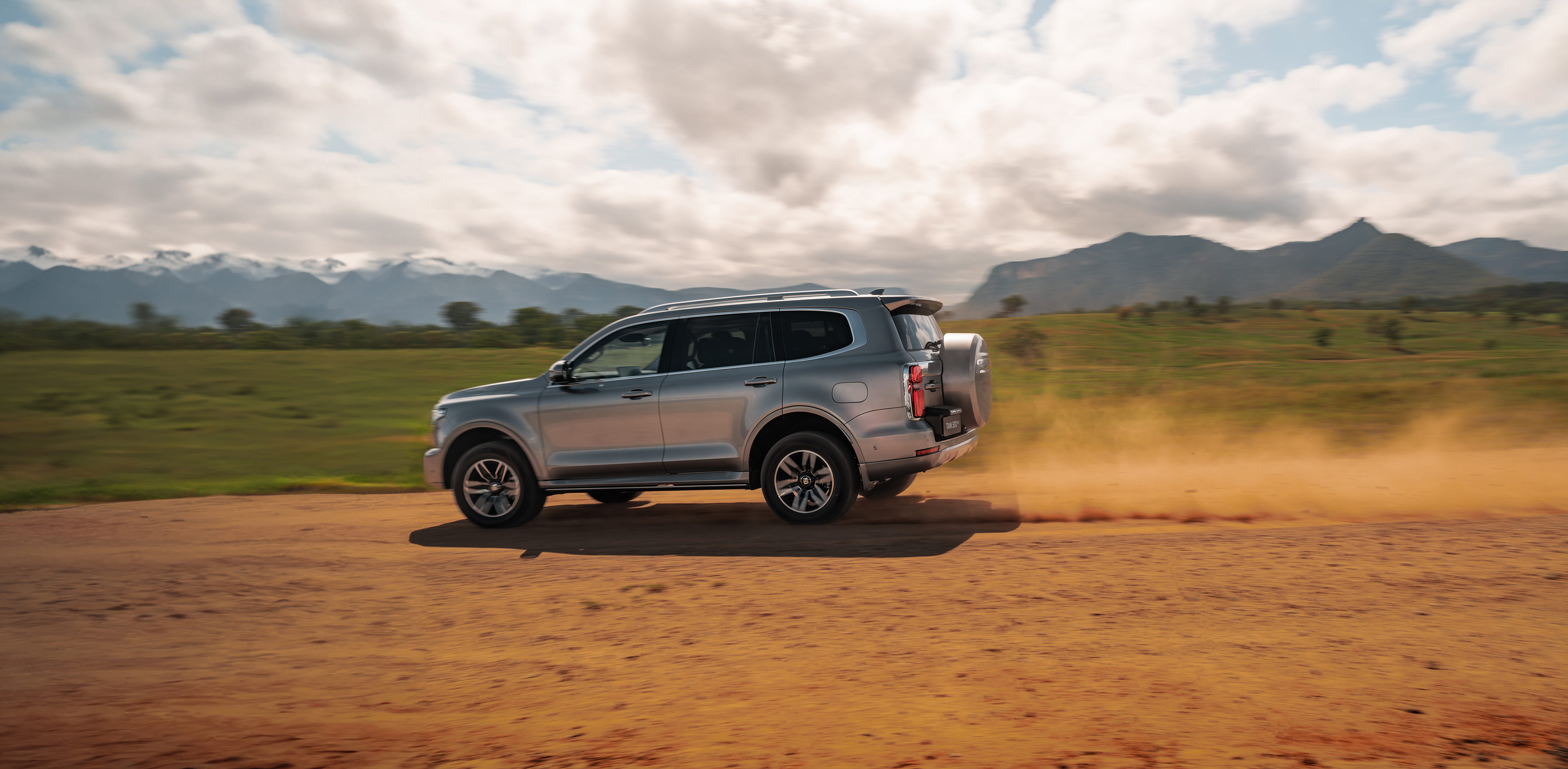 GWM's new Tank 500 diesel lands at $65,990 drive-away
