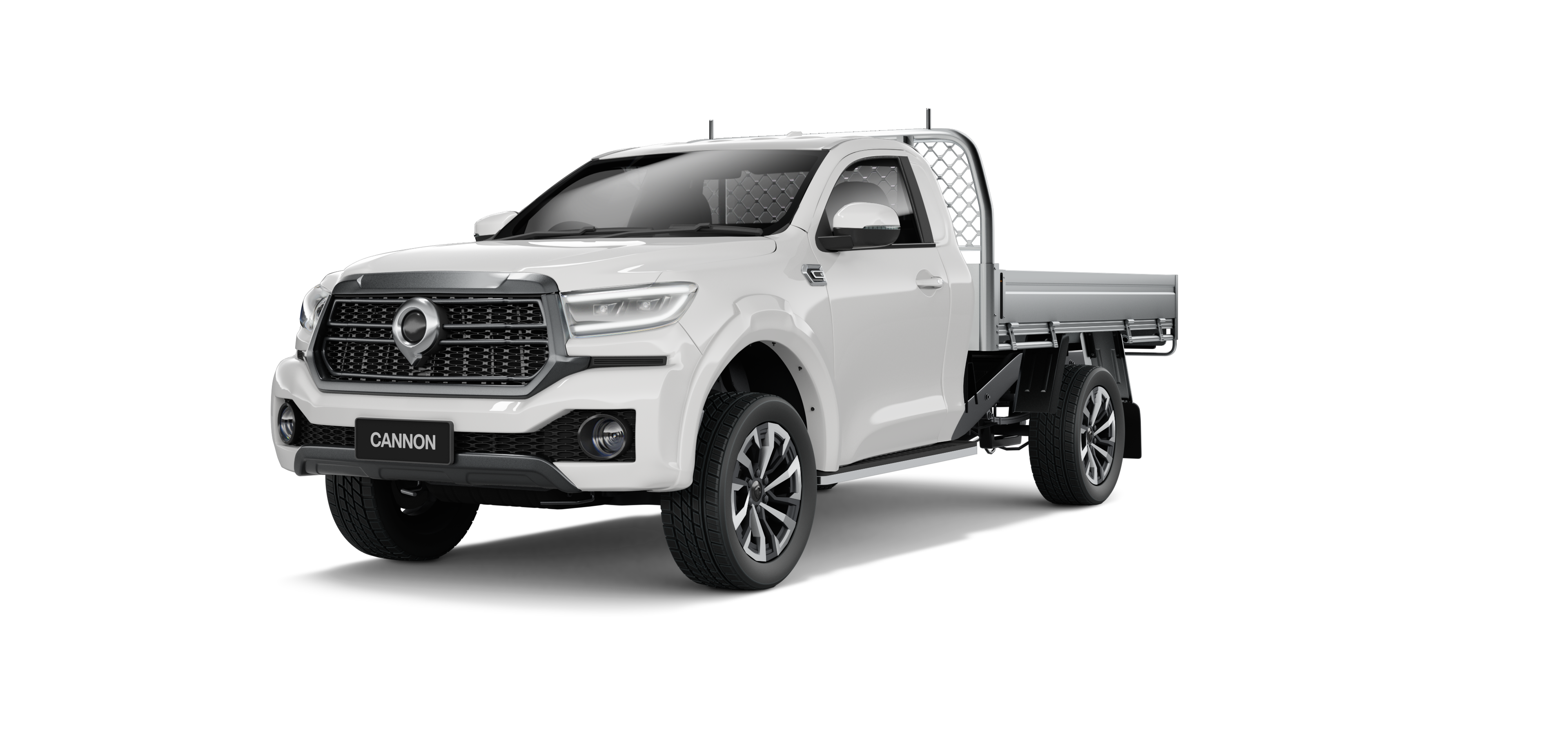 Cannon <span>Premium Single CC</span>