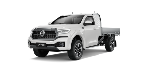 Cannon <span>Premium Single CC</span>