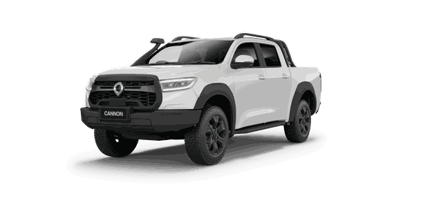 Cannon <span>XSR</span>