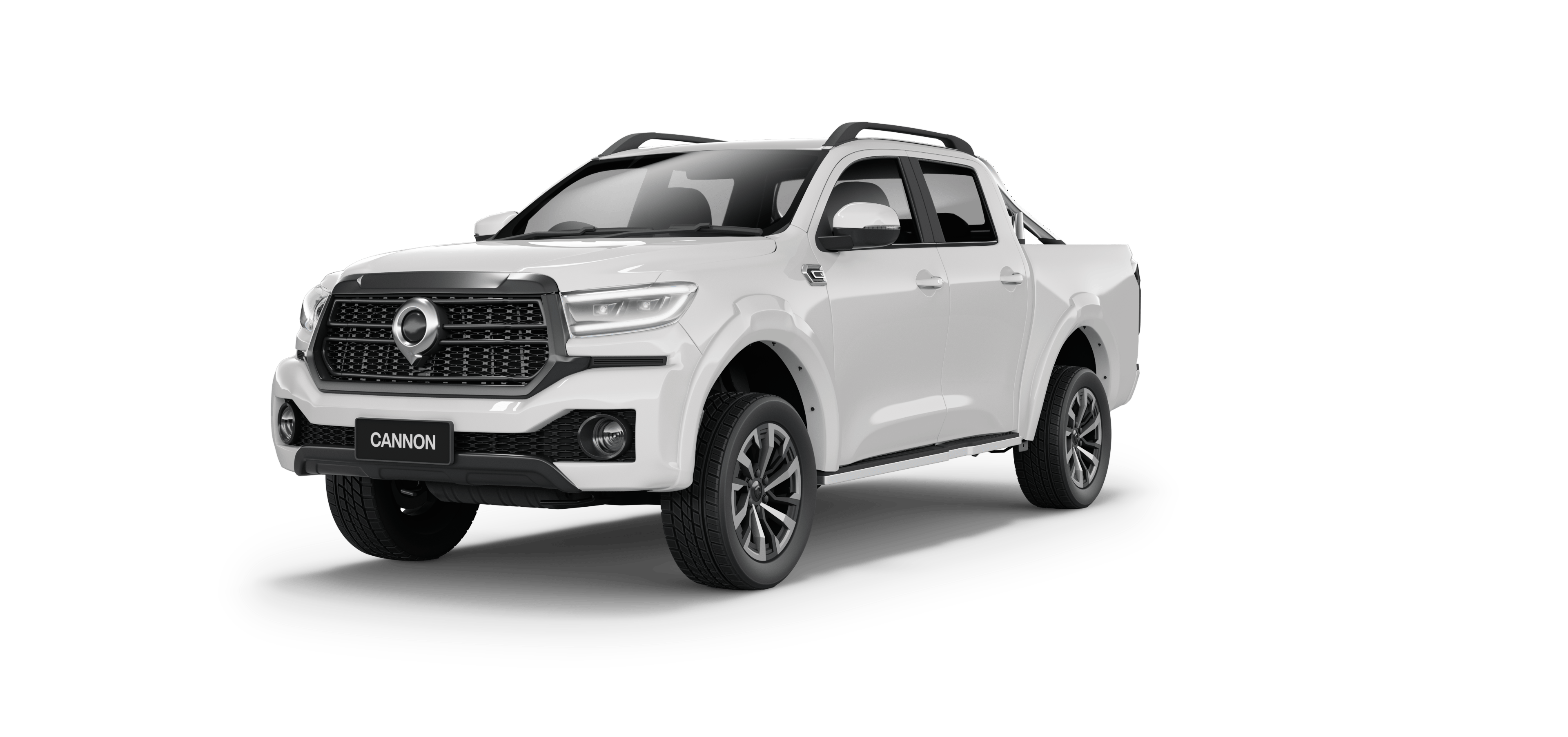 Cannon <span>Lux</span>