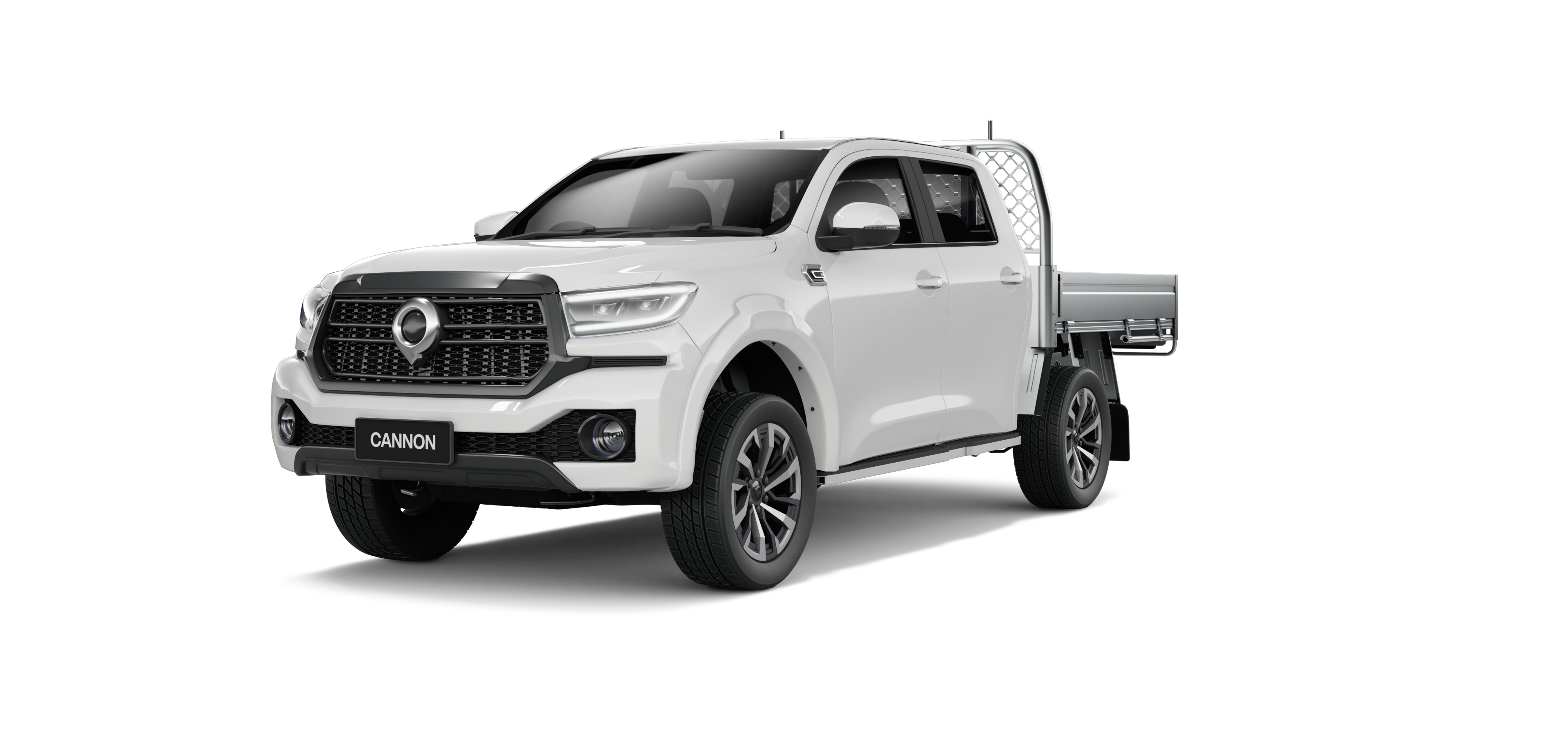 Cannon <span>Lux Dual CC</span>