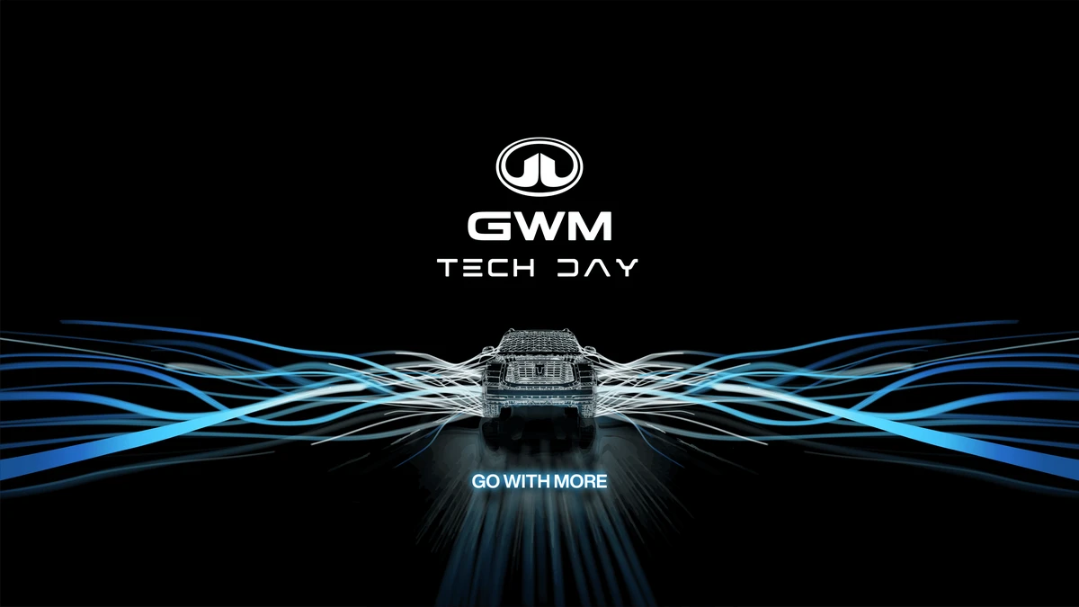 GWM celebrates 17 years in Australia, unveils future tech and growth strategy at Tech Day 2025