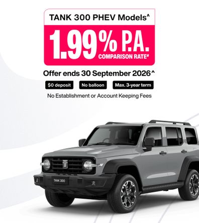 GWM Eligible Models