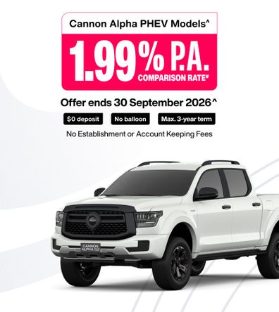 GWM Eligible Models